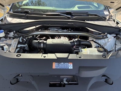 2025 Lincoln Aviator Black Label