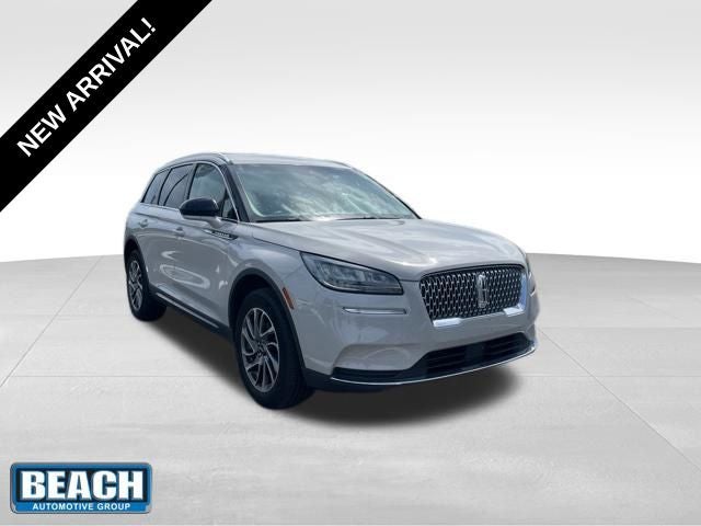 2022 Lincoln Corsair FWD's photo