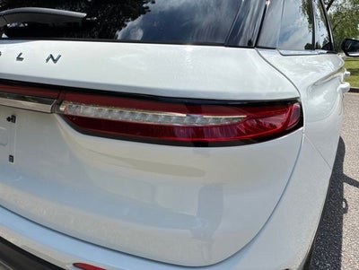 2021 Lincoln Corsair Reserve