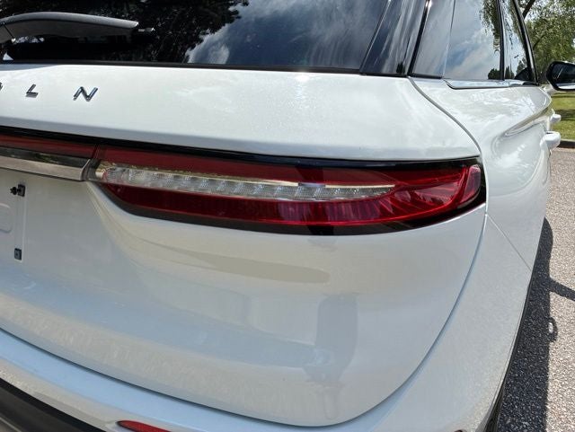 2021 Lincoln Corsair Reserve