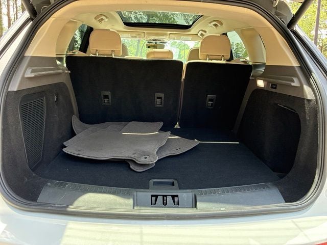 2021 Lincoln Corsair Reserve