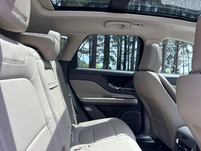 2021 Lincoln Corsair Reserve