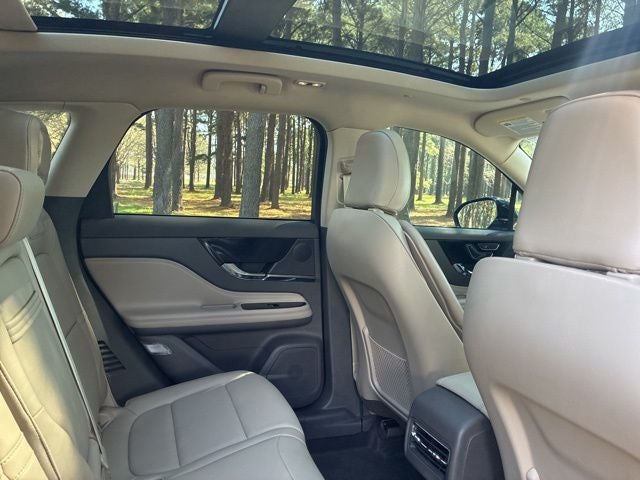 2024 Lincoln Corsair Reserve