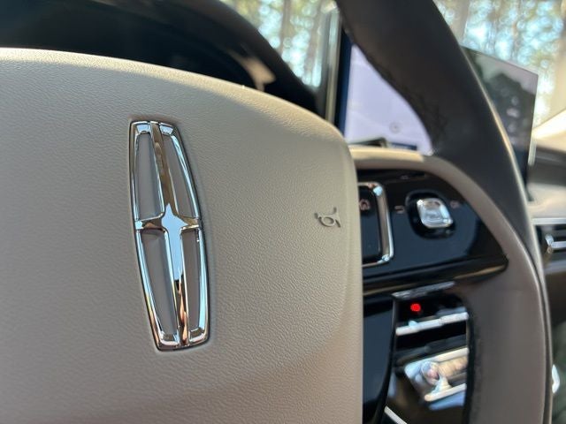 2024 Lincoln Corsair Reserve