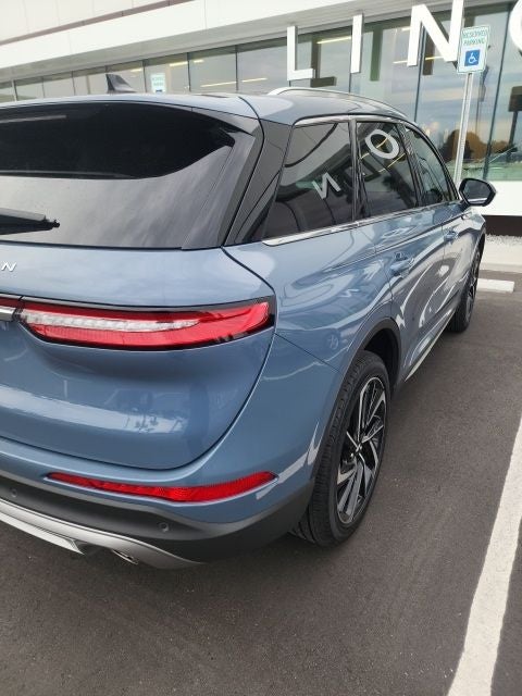 2024 Lincoln Corsair Reserve