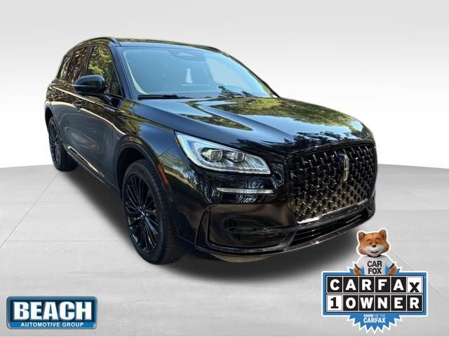 2025 Lincoln Corsair Reserve AWD's photo