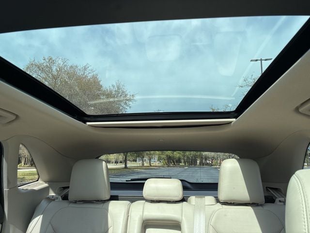 2018 Lincoln MKC Reserve