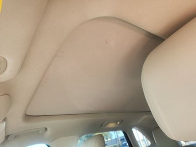 2018 Lincoln MKC Reserve