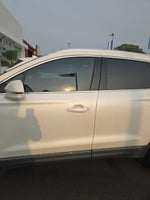 2018 Lincoln MKC Reserve