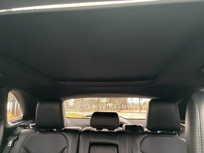 2018 Lincoln MKC Reserve