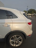 2018 Lincoln MKC Reserve