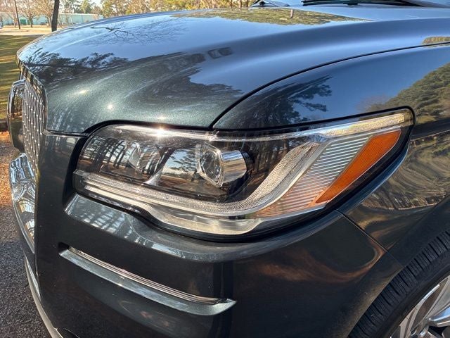 2024 Lincoln Navigator L L Reserve