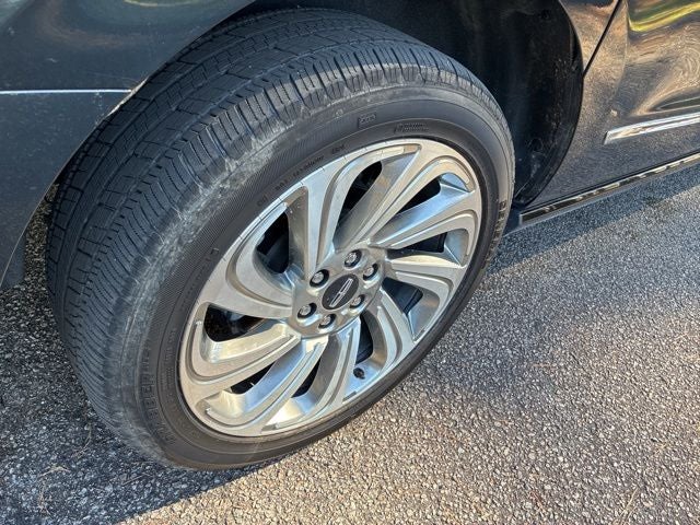 2024 Lincoln Navigator L L Reserve