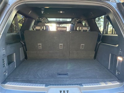 2024 Lincoln Navigator L L Reserve