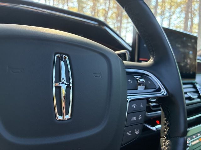 2024 Lincoln Navigator L L Reserve
