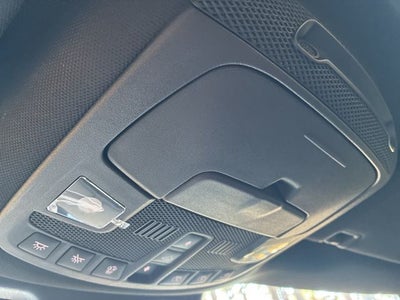 2024 Lincoln Navigator L L Reserve