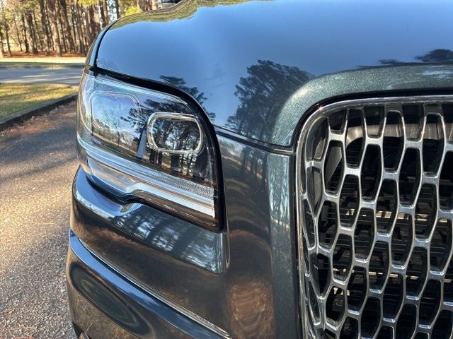 2024 Lincoln Navigator L L Reserve