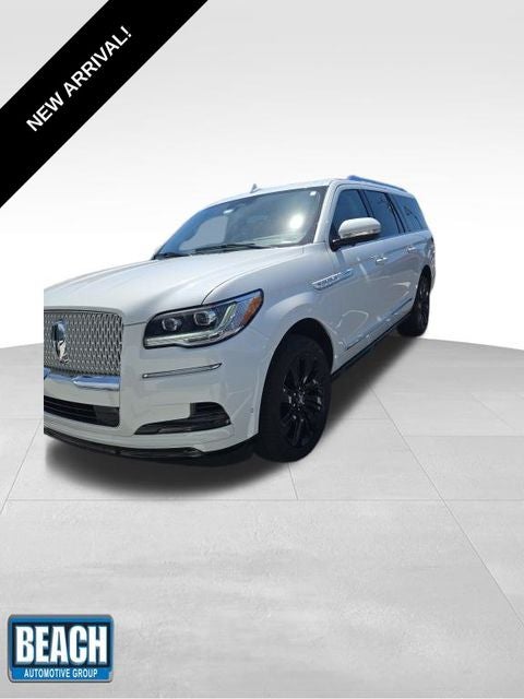 2024 Lincoln Navigator Reserve L 4WD's photo