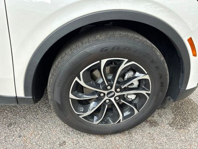 2024 Lincoln Nautilus Premiere