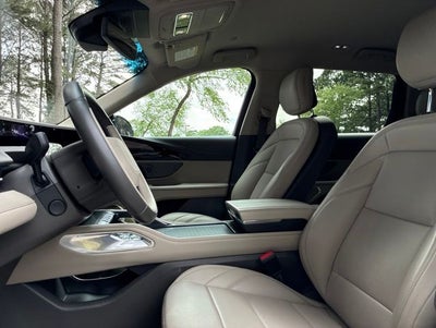2024 Lincoln Nautilus Premiere