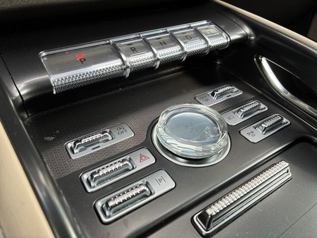 2024 Lincoln Nautilus Premiere