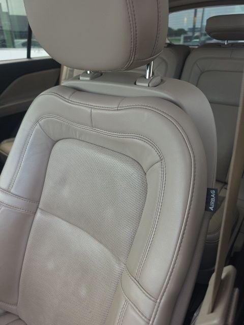 2020 Lincoln Aviator Grand Touring