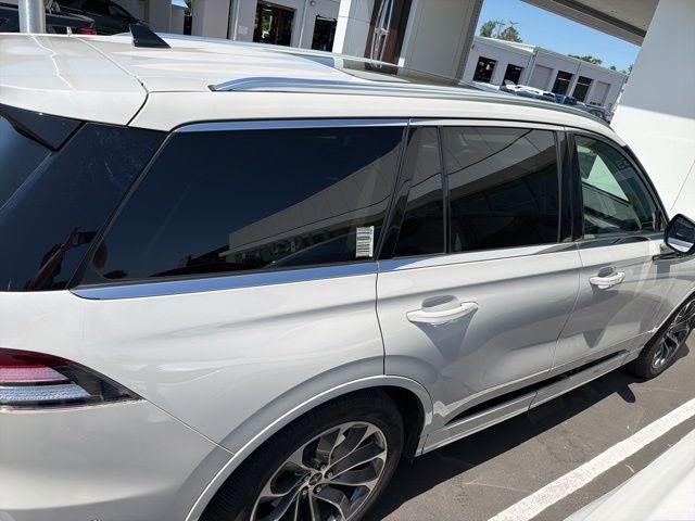 2023 Lincoln Aviator Plug-In Hybrid Grand Touring