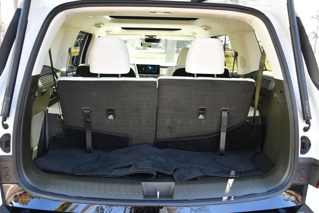 2024 Hyundai Santa Fe Hybrid Calligraphy