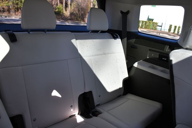 2024 Hyundai Santa Fe Hybrid Calligraphy