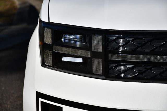 2024 Hyundai Santa Fe Hybrid Calligraphy