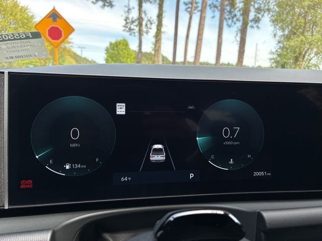 2025 Hyundai Santa Cruz XRT