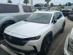 2025 Mazda Mazda CX-50 2.5 Turbo Premium Package