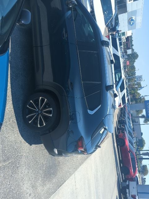 2025 Mazda Mazda CX-50 2.5 S Premium Plus Package