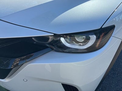 2023 Mazda Mazda CX-50 2.5 Turbo Premium Plus Package