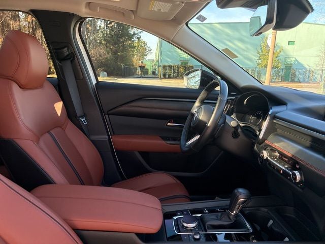 2023 Mazda Mazda CX-50 2.5 Turbo Premium Plus Package