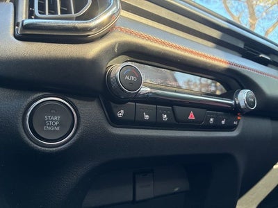 2023 Mazda Mazda CX-50 2.5 Turbo Premium Plus Package