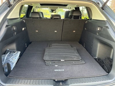 2024 Mazda Mazda CX-50 2.5 Turbo