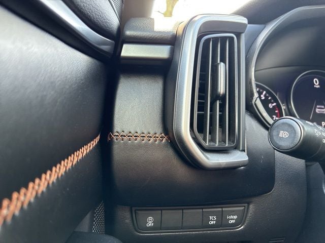 2024 Mazda Mazda CX-50 2.5 Turbo