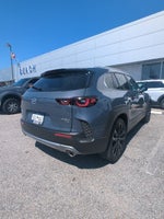 2024 Mazda Mazda CX-50 2.5 Turbo