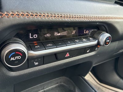 2024 Mazda Mazda CX-50 2.5 Turbo