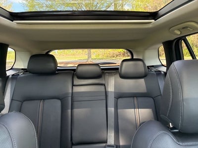 2024 Mazda Mazda CX-50 2.5 Turbo