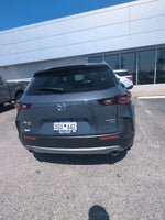 2024 Mazda Mazda CX-50 2.5 Turbo