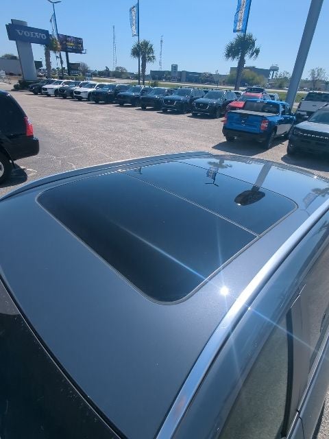 2024 Mazda Mazda CX-50 2.5 Turbo