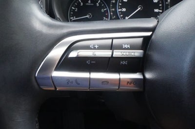 2024 Mazda Mazda CX-50 2.5 Turbo