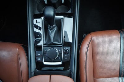 2024 Mazda Mazda CX-50 2.5 Turbo