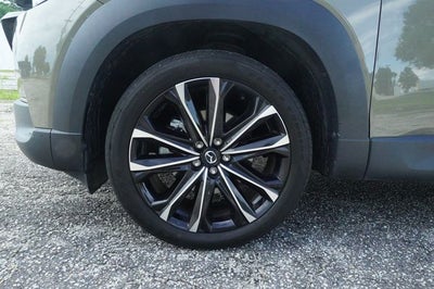 2024 Mazda Mazda CX-50 2.5 Turbo