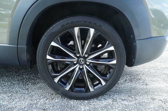 2024 Mazda Mazda CX-50 2.5 Turbo