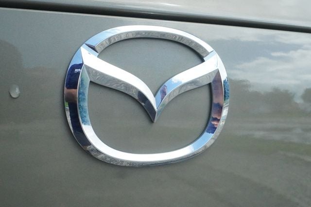 2024 Mazda Mazda CX-50 2.5 Turbo