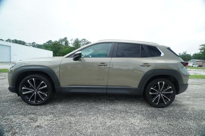 2024 Mazda Mazda CX-50 2.5 Turbo