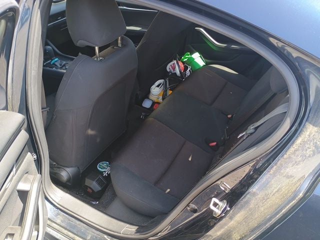 2021 Mazda Mazda3 2.5 S